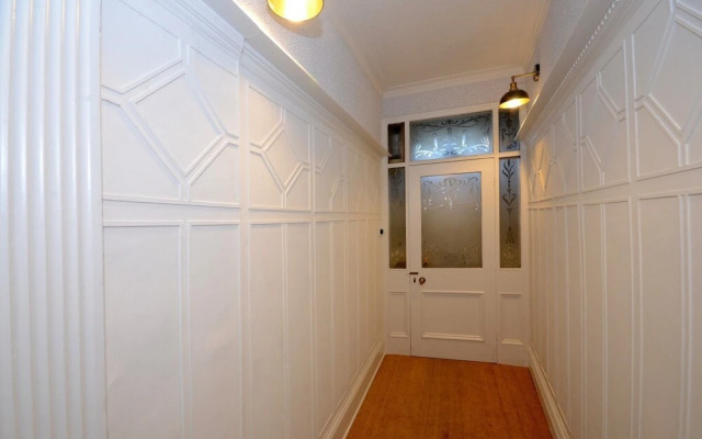 Fishergate Town House