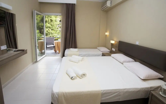 Hotel Sirines Complex