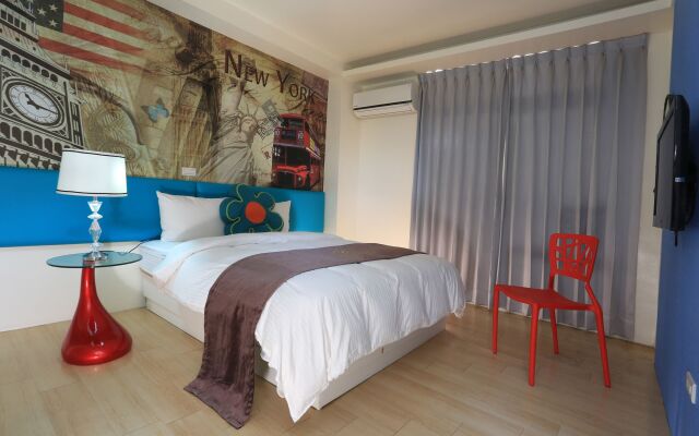 Guo Chen Hotel