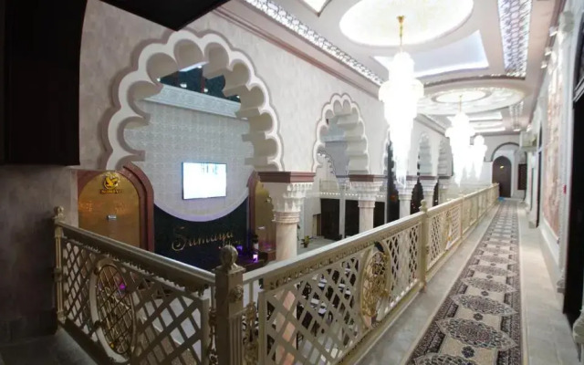 Sumaya