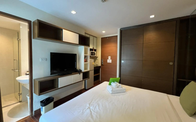 Silom Forest Exclusive Residence