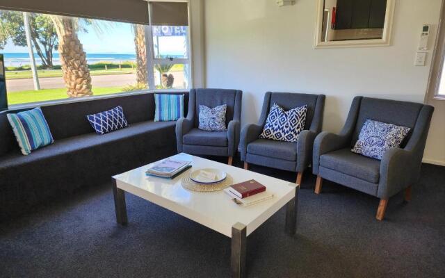 Ohope Beach Motel