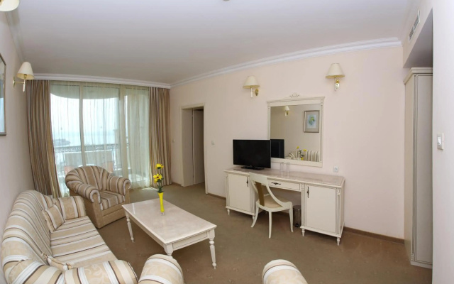 Duni Royal Marina Beach - All Inclusive