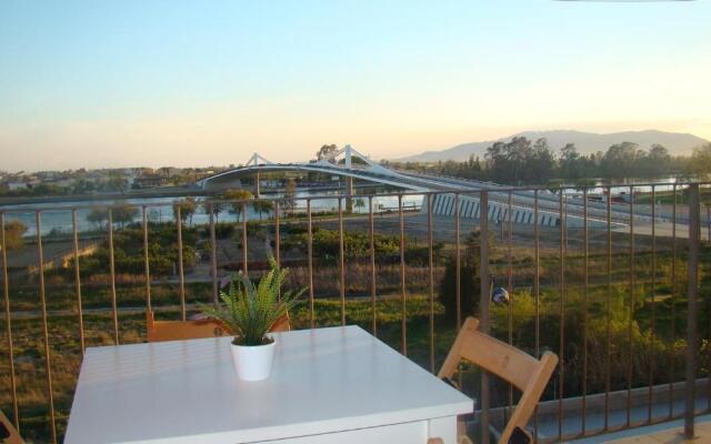 Apartament El Mirador