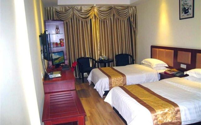 Hong Qi Grand Hotel