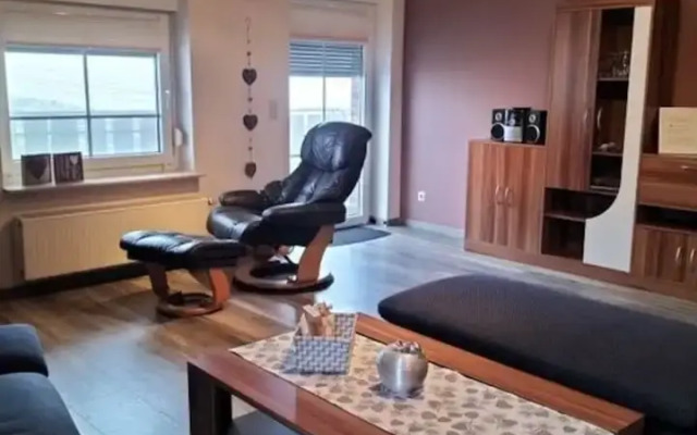 Holiday Apartment Stephanie Ahlborn