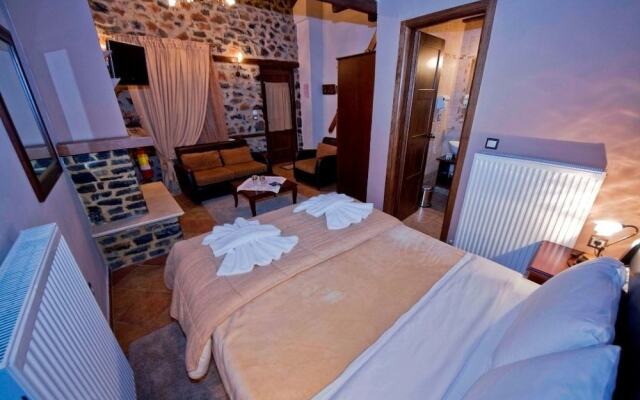 Guesthouse Elati - Pella