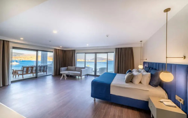 Goddess of Bodrum - All Inclusive