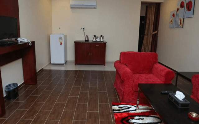 Raoum Inn Hafr Al Batin