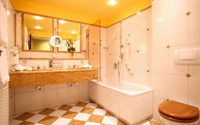 Sackmann Genuss und Spa Resort