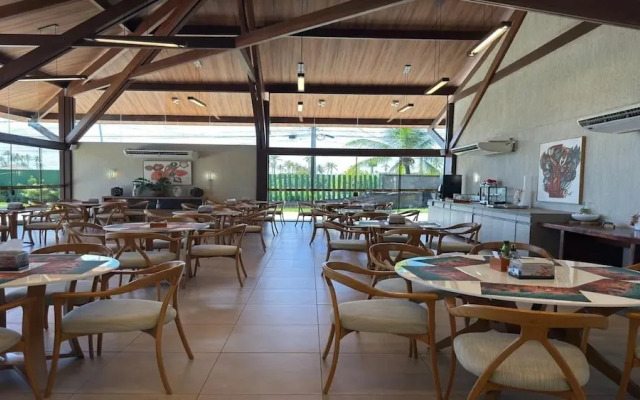 Malawi Beach Resort