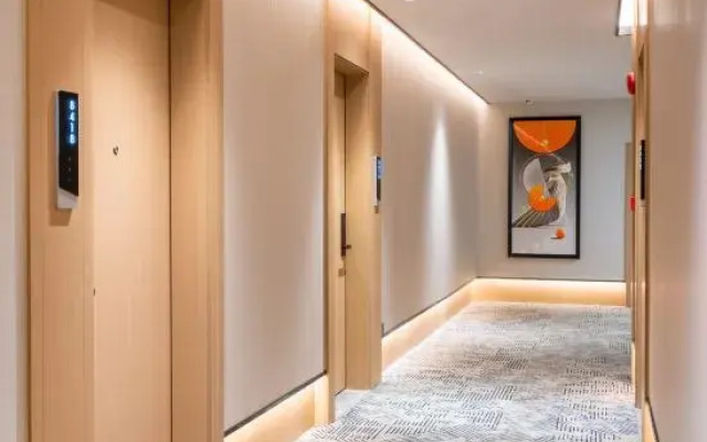 Ousika International Hotel (Dongcheng Wentang)