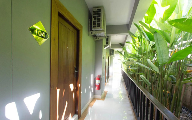 A Hotel Simply