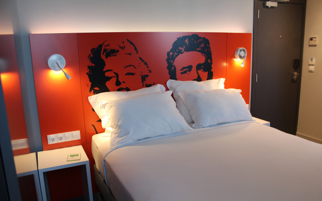 Star Inn Lisboa - Image 7