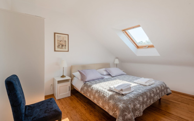 Apartment Relax