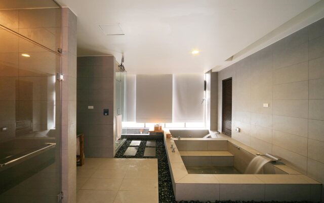 CHIN -YA Hot Spring Hotel