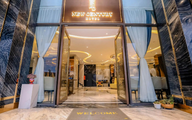 New Century Dalat Hotel