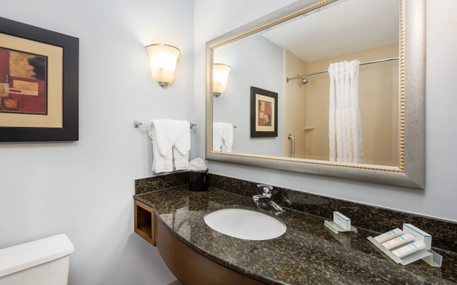 Hilton Garden Inn St. Louis Shiloh/O'Fallon IL