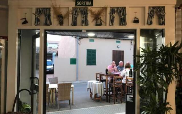 Hostal Ca'n Pep