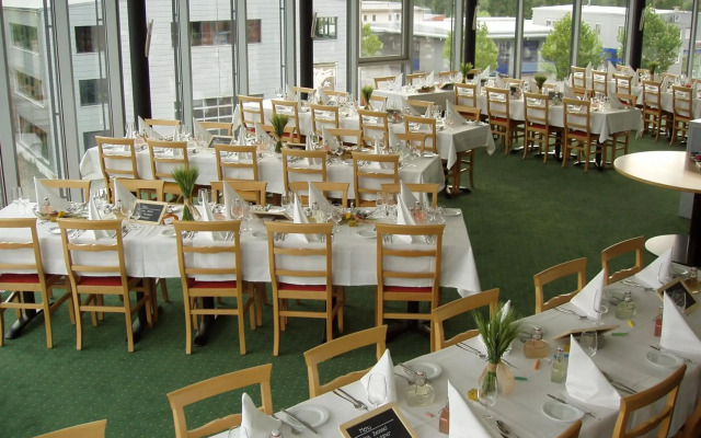 Swiss Heidi Hotel
