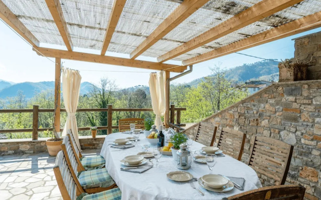 Villa Fenice Country House