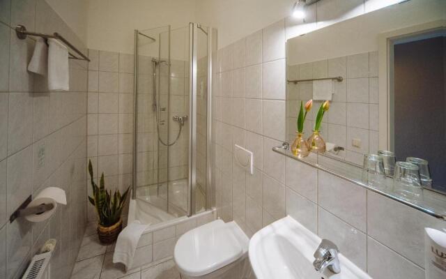 Apartmenthaus Kaiser Friedrich