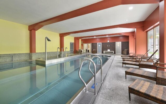 Omnia Hotel Relax & Wellness
