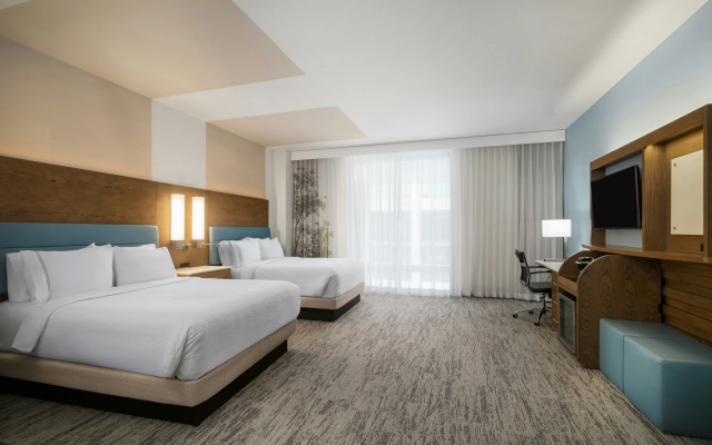 EVEN Hotel Pittsburgh Downtown by IHG