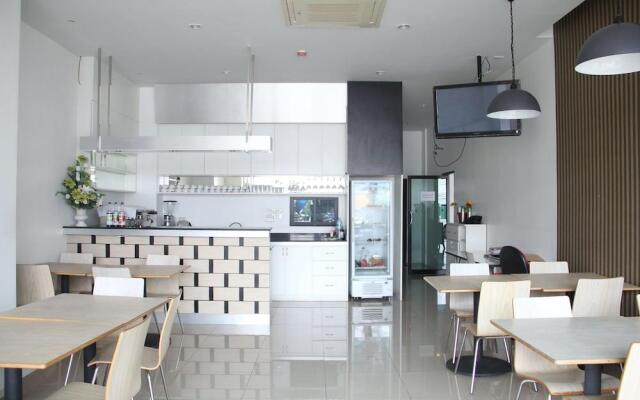 Times Sri Boutique Hotel