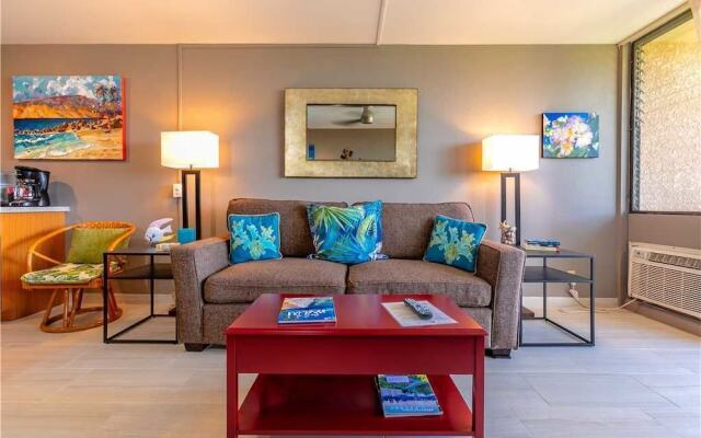 Maui Vista 3202