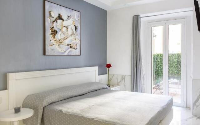 Little Aurelius Hotel