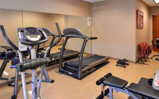Country Hearth Inn & Suites Edwardsville St. Louis