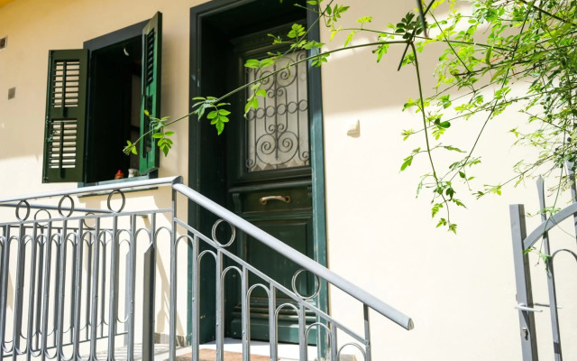 Sokaki Apartment Nafplio