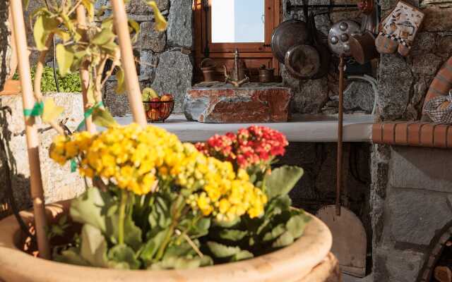 Boriadon Rustic Countryside Homes