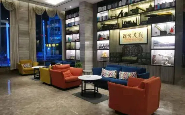 Xiangyin kailiyade Hotel