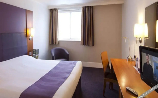 Premier Inn Preston South Craven Drive