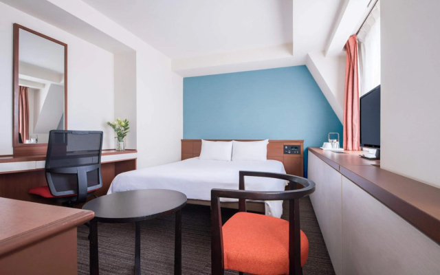 the b hachioji – Guest Rooms – Tokyo