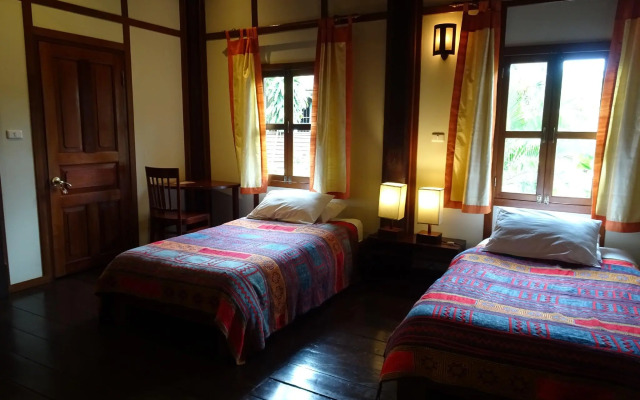 Villa Maydou