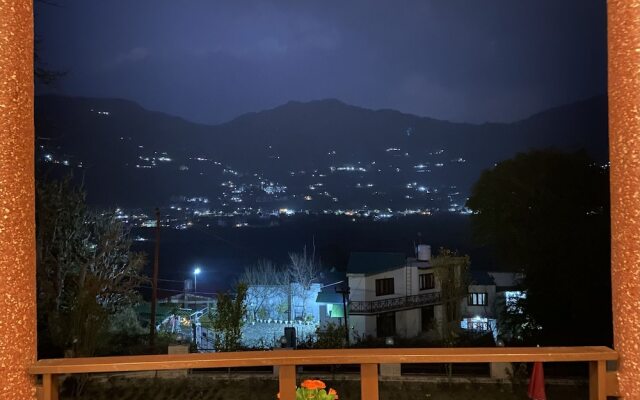 Sangita Resorts Naukuchiatal