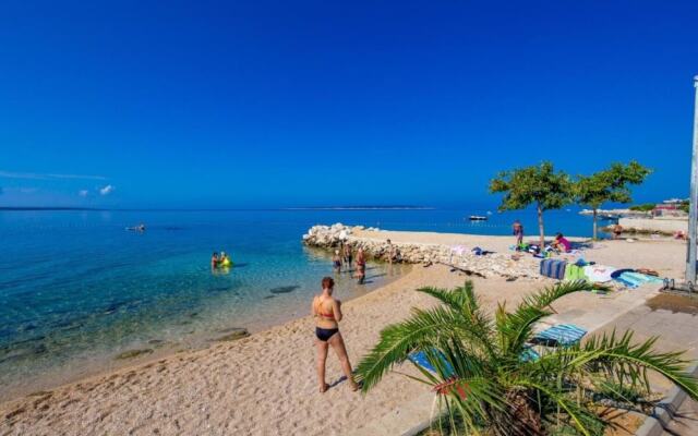 Cathy - 50m From the Beach - A3
