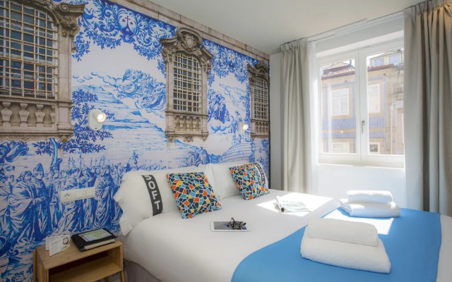 Casual Raizes Porto Hotel