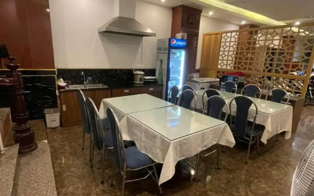 A25 Hotel - 57 Quang Trung