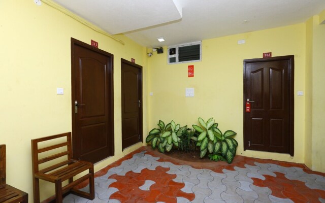 Serenity Sunrise Beach Resort
