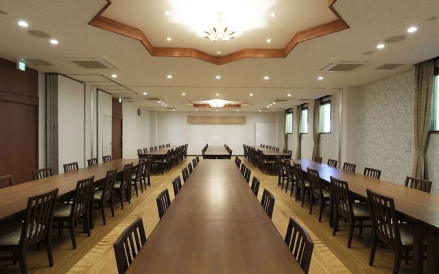 Iruka Onsen Hotel Seiryuusou
