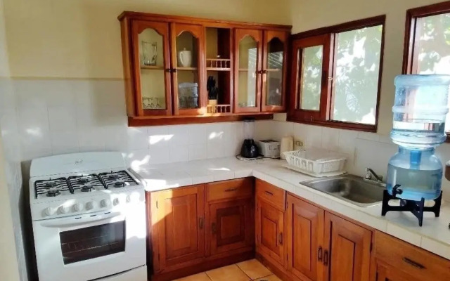 Villa Palmera