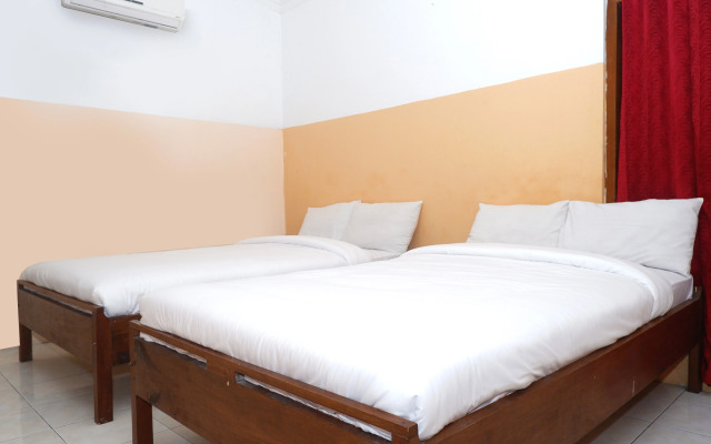 Rajasa Hotel