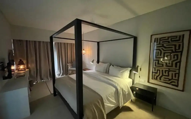 Kirimizi - Hotel & Restaurante