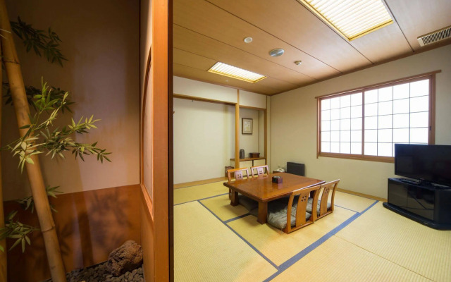 Hotel Claiton Esaka