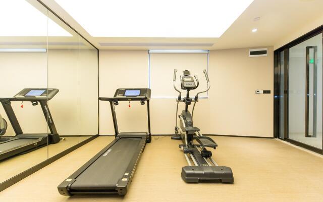 Ji Hotel Quanzhou Jinjiang International Airport