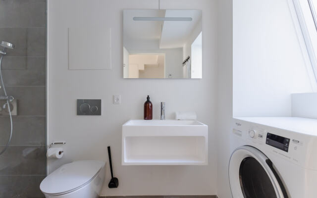 ★Nordic Luxury 2 Bedroom Apt · Heart of CPH★